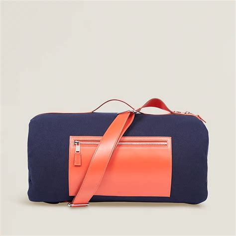 Odyssee Terre Duffle bag 